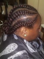 Ashley African Hair Braiding image 20